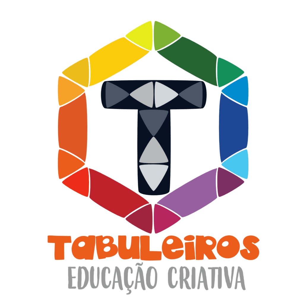 Tabuleiros: Educação Criativa