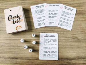Check List