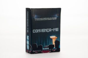 Convença-me