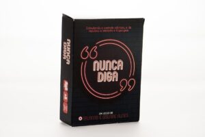 Nunca Diga