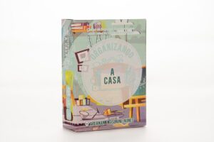 Organizando a Casa