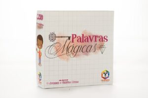 Palavras Mágicas