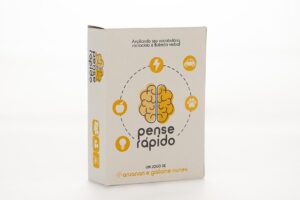 Pense Rápido
